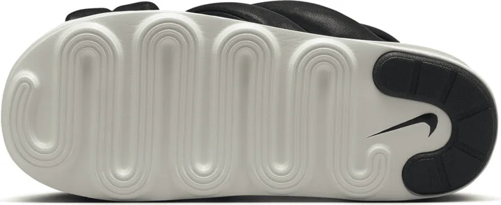 Nike Women's Air Max Isla Sandals in Black | FJ5929-002 - Image 3