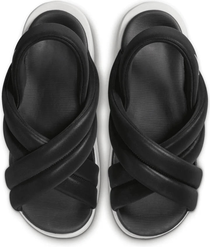 Nike Women's Air Max Isla Sandals in Black | FJ5929-002 - Image 5