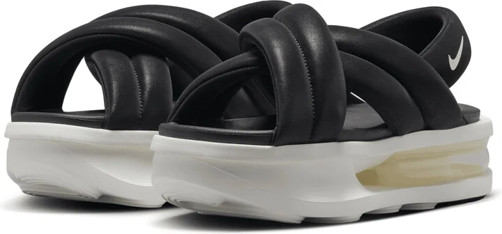 Nike Women's Air Max Isla Sandals in Black | FJ5929-002 - Image 6