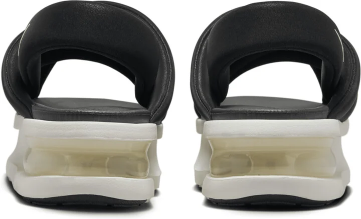 Nike Women's Air Max Isla Sandals in Black | FJ5929-002 - Image 7