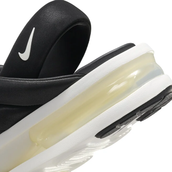 Nike Women's Air Max Isla Sandals in Black | FJ5929-002 - Image 9