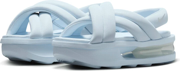 Nike Women's Air Max Isla Sandals in Blue | FJ5929-400 - Image 5