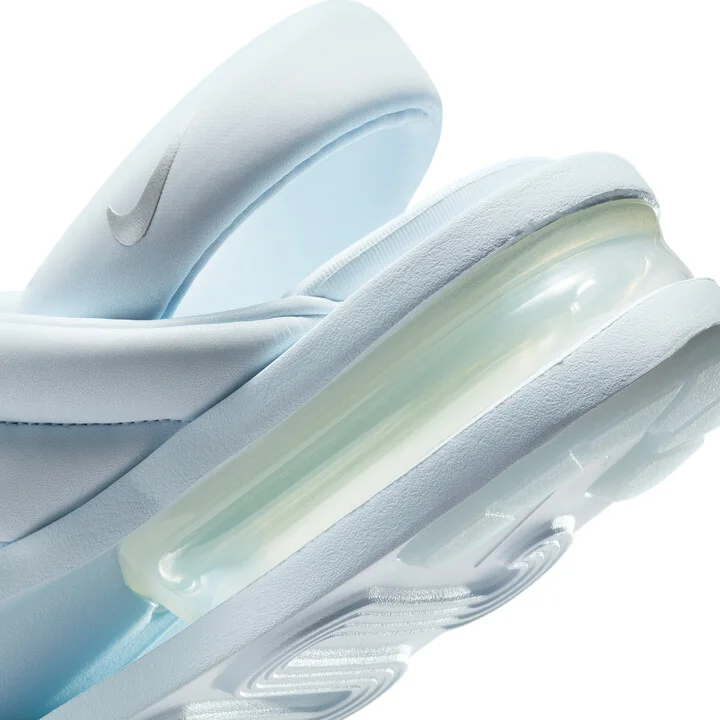 Nike Women's Air Max Isla Sandals in Blue | FJ5929-400 - Image 8