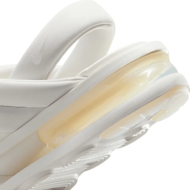 Nike Women's Air Max Isla Sandals in White | FJ5929-100 - Image 8