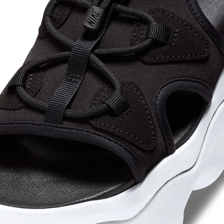 Nike Women's Air Max Koko Sandals in Black | CW9705-001 - Image 5