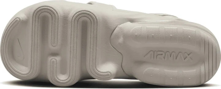Nike Women's Air Max Koko Sandals in White | CW9705-102 - Image 2