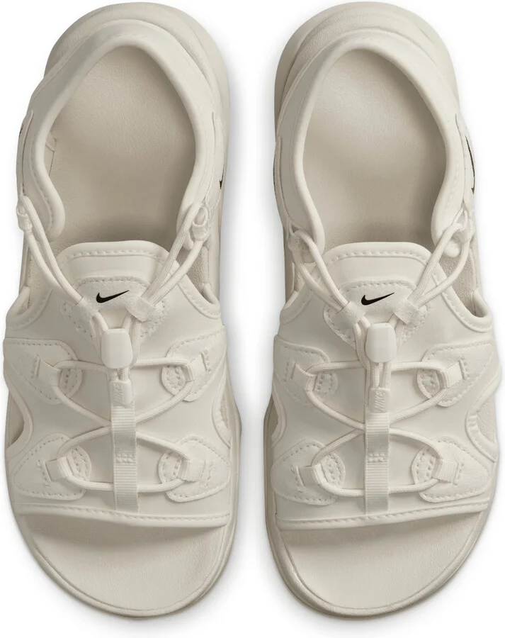 Nike Women's Air Max Koko Sandals in White | CW9705-102 - Image 4