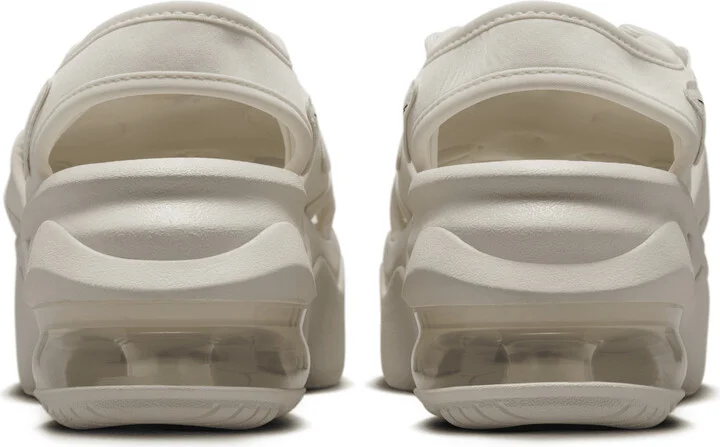 Nike Women's Air Max Koko Sandals in White | CW9705-102 - Image 6