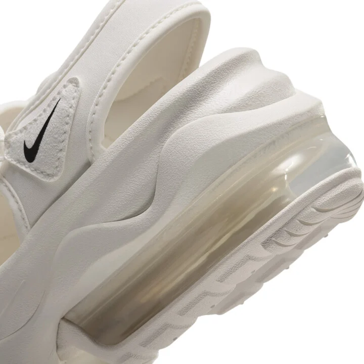 Nike Women's Air Max Koko Sandals in White | CW9705-102 - Image 8