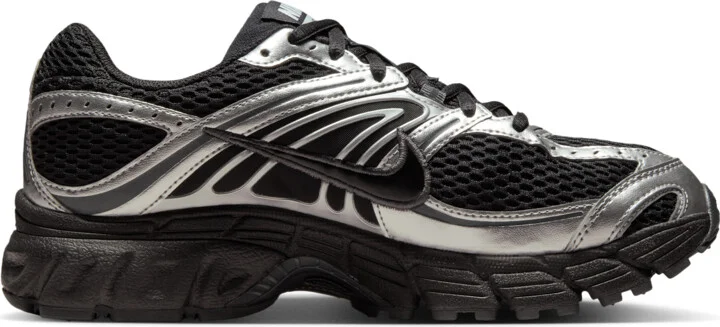 Nike Women's Air Max Moto 2K Shoes in Black | HQ2056-007 - Image 3