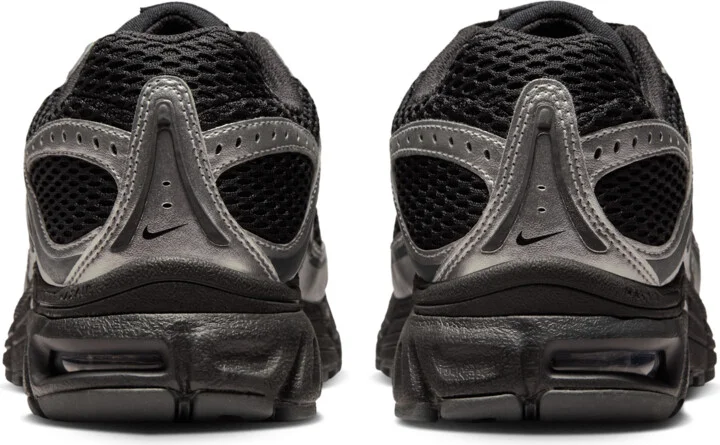 Nike Women's Air Max Moto 2K Shoes in Black | HQ2056-007 - Image 6