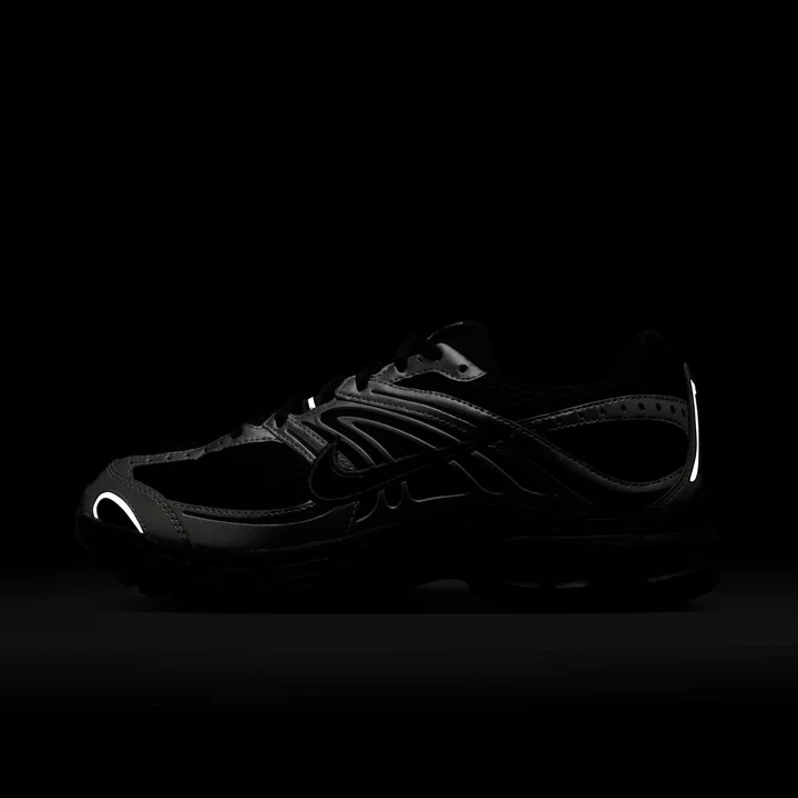 Nike Women's Air Max Moto 2K Shoes in Black | HQ2056-007 - Image 9