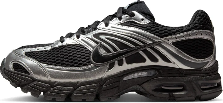 Nike Women's Air Max Moto 2K Shoes in Black | HQ2056-007