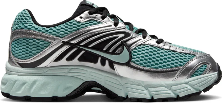 Nike Women's Air Max Moto 2K Shoes in Green | HQ2056-006 - Image 3