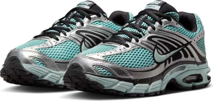 Nike Women's Air Max Moto 2K Shoes in Green | HQ2056-006 - Image 5