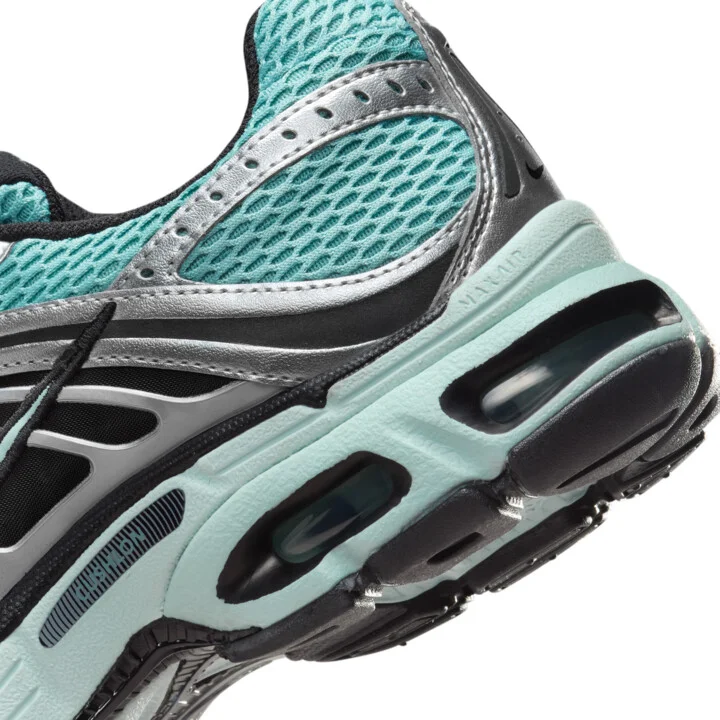 Nike Women's Air Max Moto 2K Shoes in Green | HQ2056-006 - Image 8