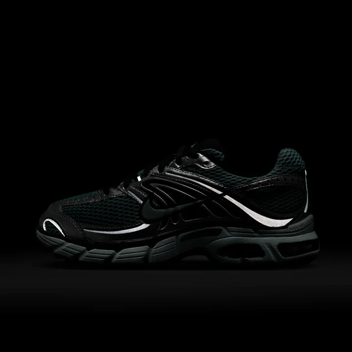 Nike Women's Air Max Moto 2K Shoes in Green | HQ2056-006 - Image 9