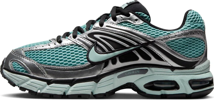 Nike Women's Air Max Moto 2K Shoes in Green | HQ2056-006