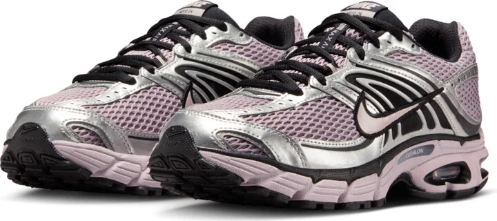 Nike Women's Air Max Moto 2K Shoes in Grey | HQ2056-200 - Image 5