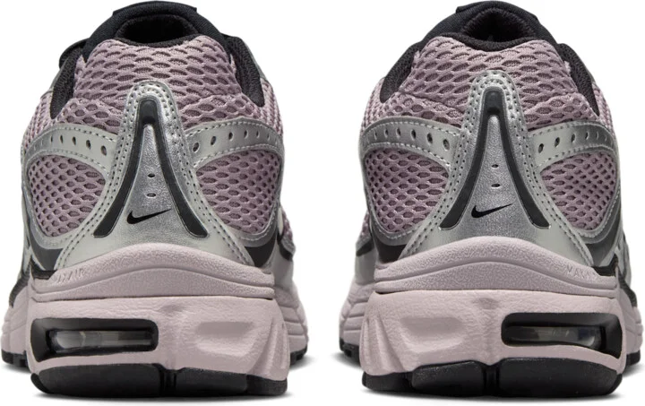 Nike Women's Air Max Moto 2K Shoes in Grey | HQ2056-200 - Image 6