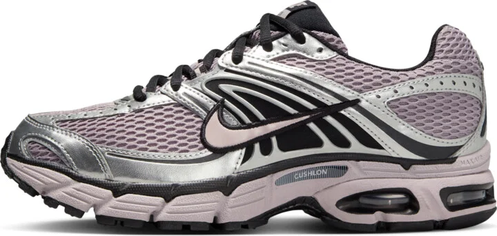 Nike Women's Air Max Moto 2K Shoes in Grey | HQ2056-200