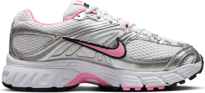 Nike Women's Air Max Moto 2K Shoes in White | HQ2056-101 - Image 3