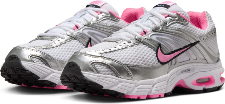 Nike Women's Air Max Moto 2K Shoes in White | HQ2056-101 - Image 5
