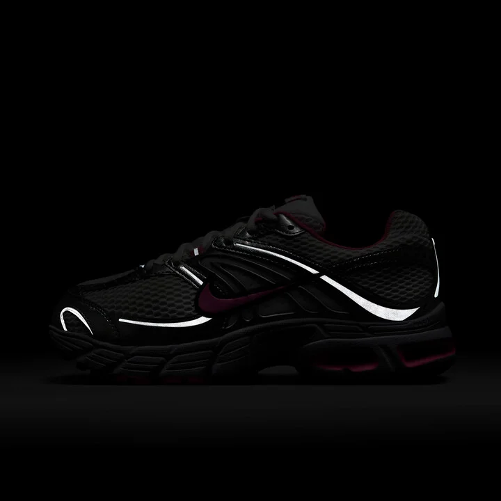 Nike Women's Air Max Moto 2K Shoes in White | HQ2056-101 - Image 9