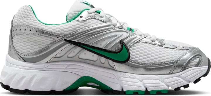 Nike Women's Air Max Moto 2K Shoes in White | HQ2056-102 - Image 3
