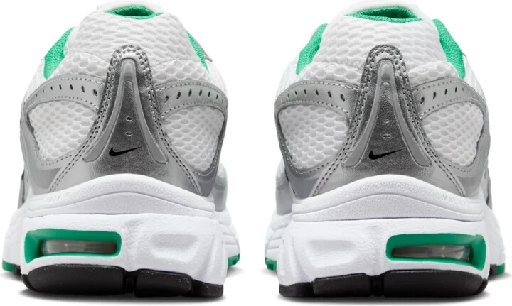 Nike Women's Air Max Moto 2K Shoes in White | HQ2056-102 - Image 6