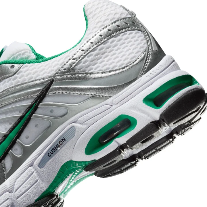 Nike Women's Air Max Moto 2K Shoes in White | HQ2056-102 - Image 8