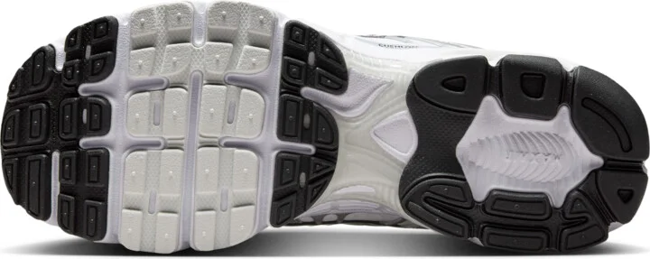 Nike Women's Air Max Moto 2K Shoes in White | HQ2056-103 - Image 2