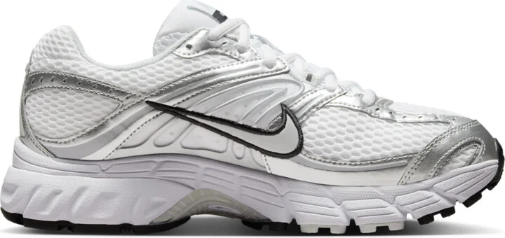 Nike Women's Air Max Moto 2K Shoes in White | HQ2056-103 - Image 3