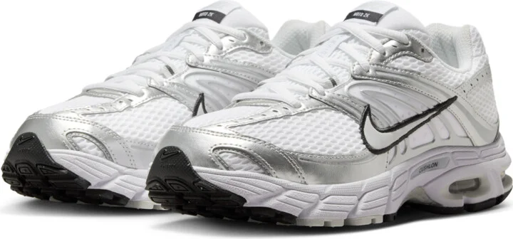 Nike Women's Air Max Moto 2K Shoes in White | HQ2056-103 - Image 5