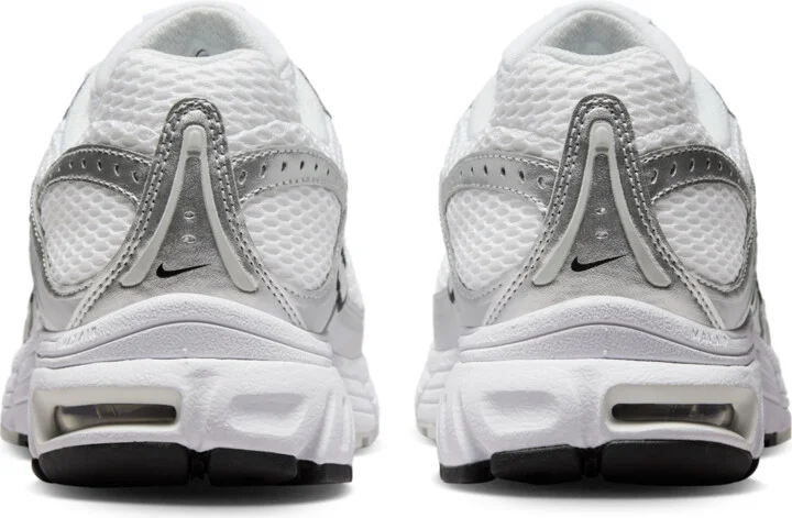 Nike Women's Air Max Moto 2K Shoes in White | HQ2056-103 - Image 6