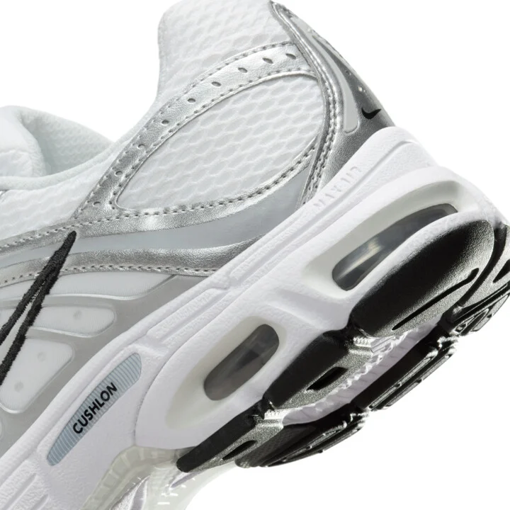 Nike Women's Air Max Moto 2K Shoes in White | HQ2056-103 - Image 8