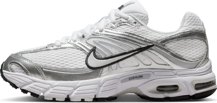 Nike Women's Air Max Moto 2K Shoes in White | HQ2056-103