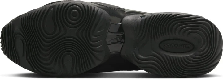 Nike Women's Air Max Muse Shoes in Black | FV1920-003 - Image 2
