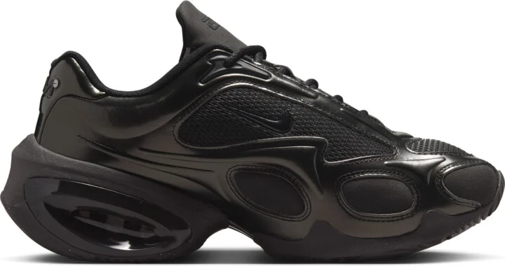 Nike Women's Air Max Muse Shoes in Black | FV1920-003 - Image 3