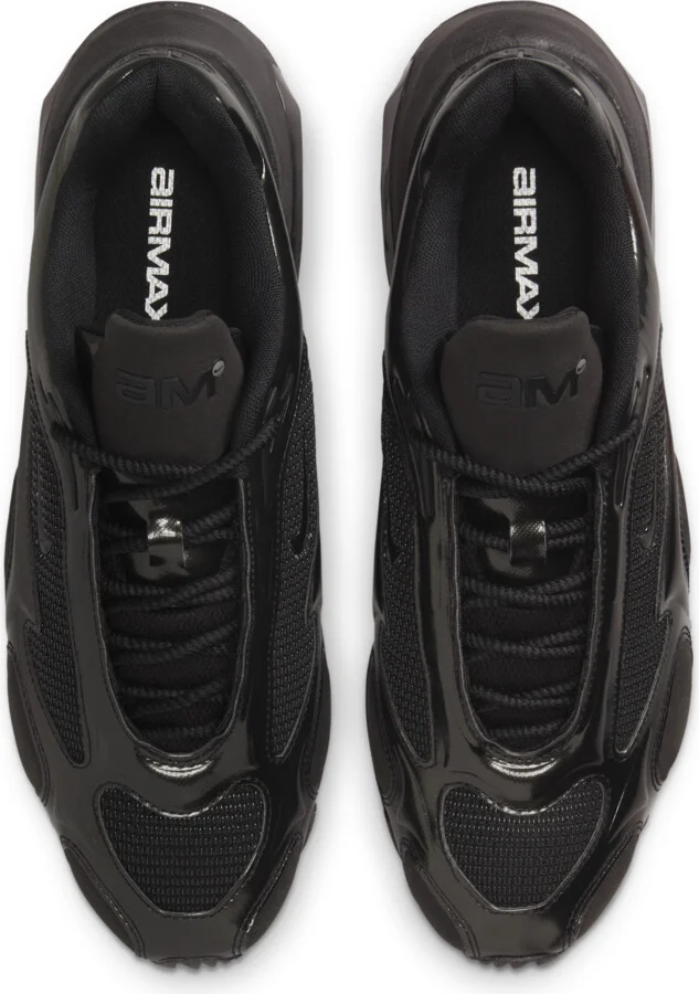 Nike Women's Air Max Muse Shoes in Black | FV1920-003 - Image 4