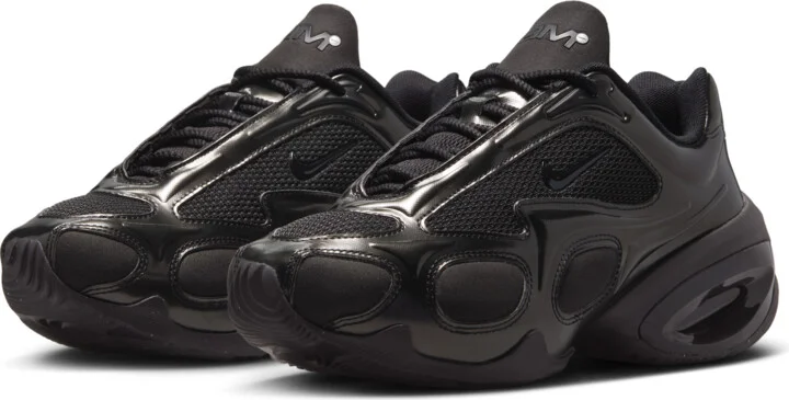 Nike Women's Air Max Muse Shoes in Black | FV1920-003 - Image 5