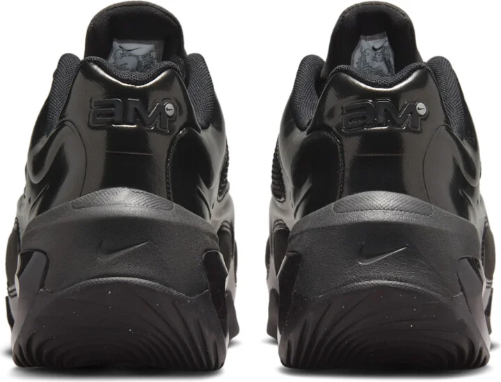 Nike Women's Air Max Muse Shoes in Black | FV1920-003 - Image 6