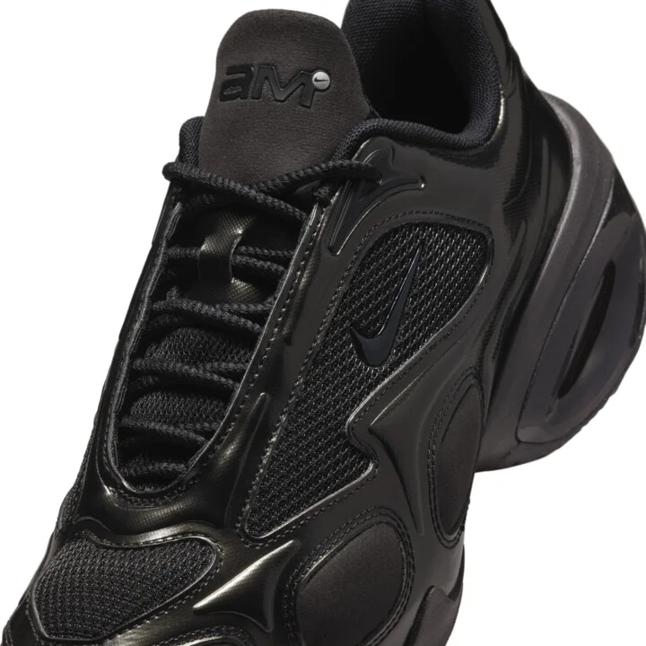 Nike Women's Air Max Muse Shoes in Black | FV1920-003 - Image 7