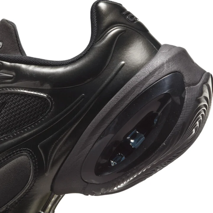 Nike Women's Air Max Muse Shoes in Black | FV1920-003 - Image 8