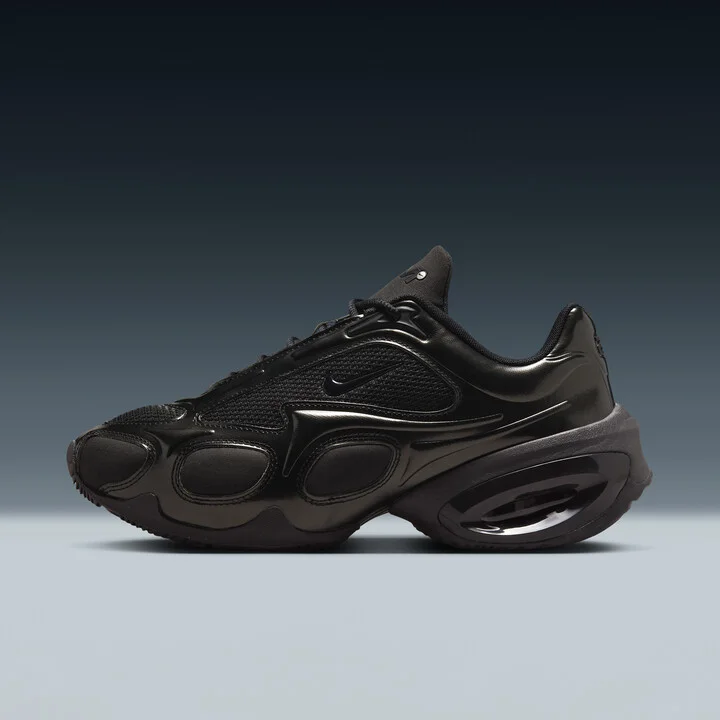 Nike Women's Air Max Muse Shoes in Black | FV1920-003