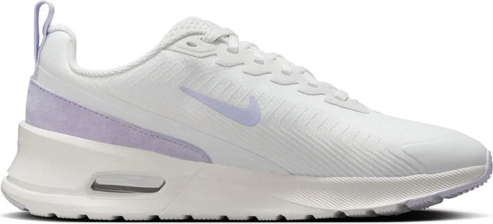 Nike Women's Air Max Nuaxis SE Shoes in White | HV7000-121 - Image 3
