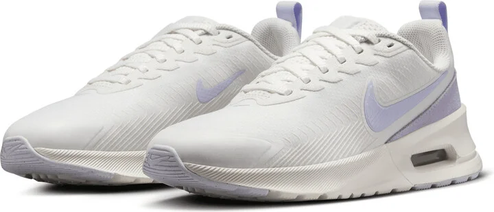 Nike Women's Air Max Nuaxis SE Shoes in White | HV7000-121 - Image 5