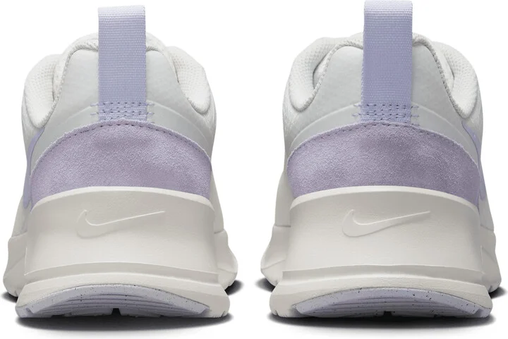 Nike Women's Air Max Nuaxis SE Shoes in White | HV7000-121 - Image 6