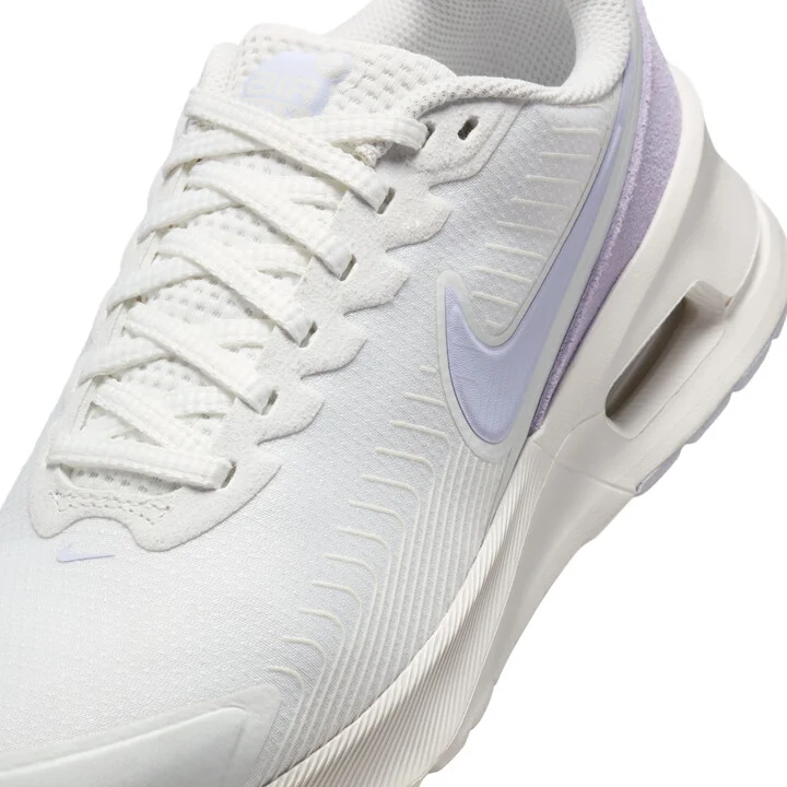 Nike Women's Air Max Nuaxis SE Shoes in White | HV7000-121 - Image 7