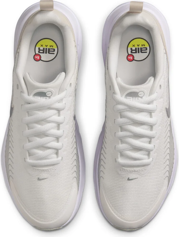 Nike Women's Air Max Nuaxis SE Shoes in White | IB4341-100 - Image 4